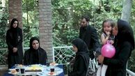 الهه حصاری : نمی‌خواهم از مسیر درست خارج شوم !
