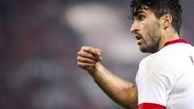 انصاری فرد دوباره در المپیاکوس فیکس خواهد شد؟