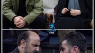 «گواهی امضاء» راهی جشنواره فجر شد+عکس 