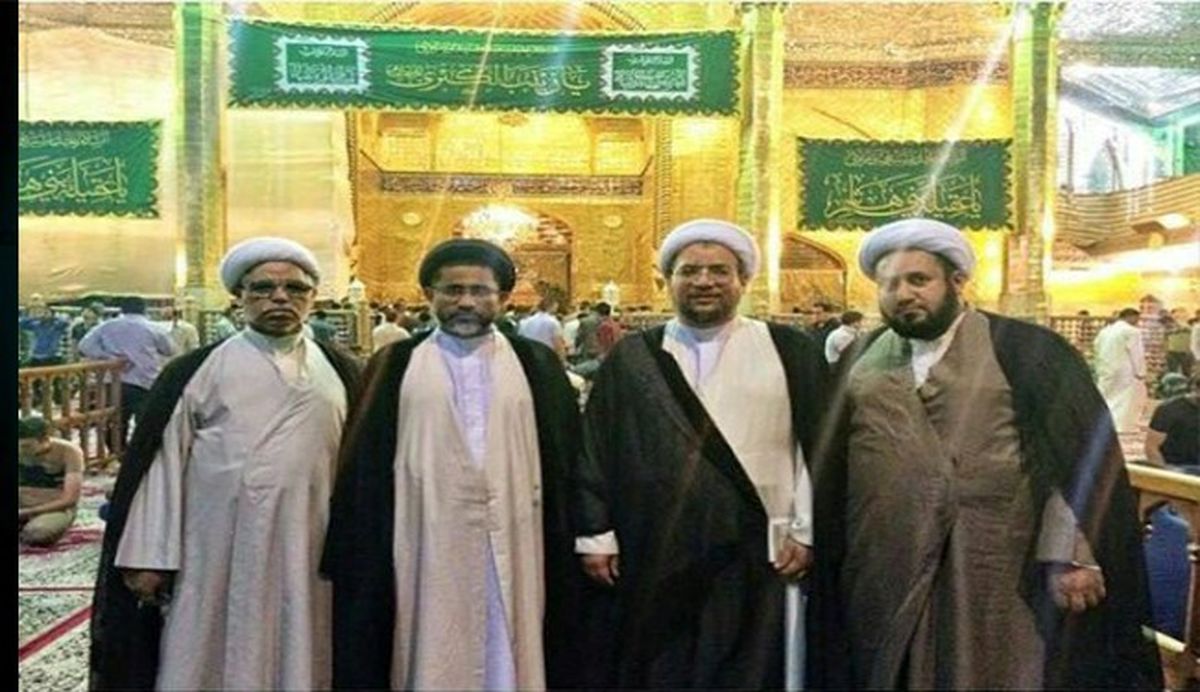 موج جدید بازداشت روحانیون در بحرین