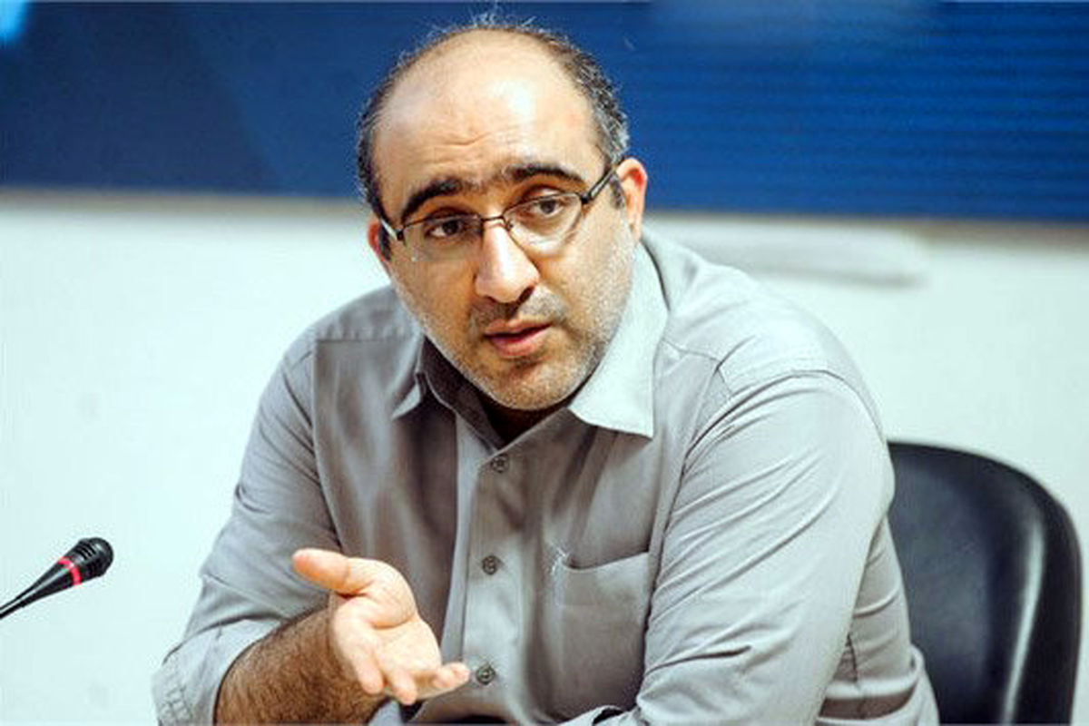 رئیس دبیرخانه شورای عالی رفاه و تامین اجتماعی منصوب شد