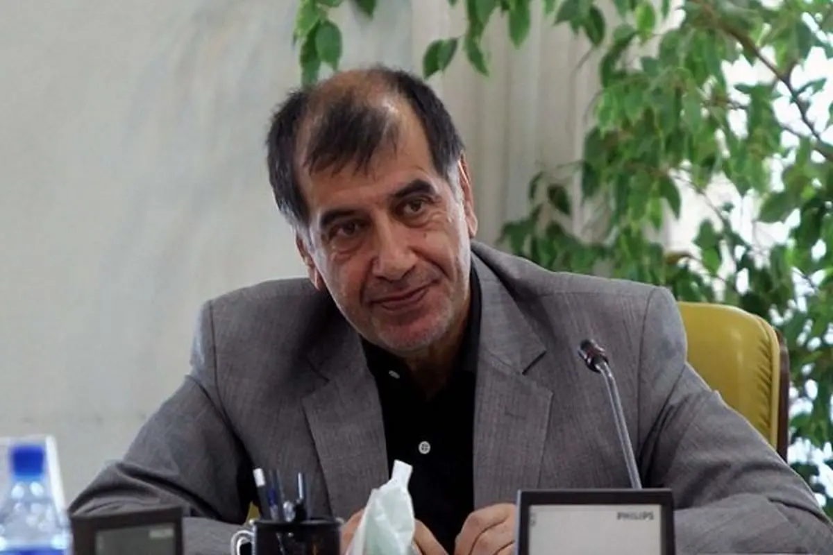 وزرای خسته تغییر کنند