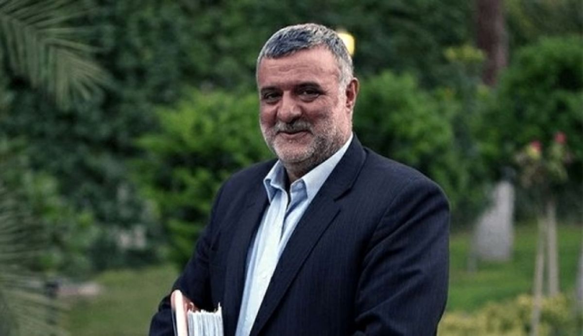 استعفای حجتی تکذیب شد 