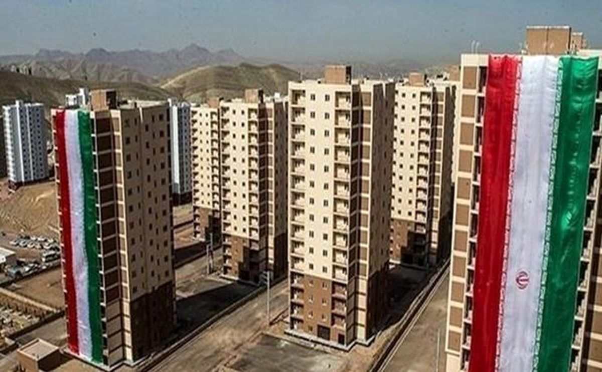 ثبت نام مجردهای بالای ۲۳ سال در نهضت ملی مسکن از ۲۰ دی