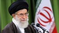 دیدار رئیس و اعضای مجلس خبرگان رهبری با آیت‌الله خامنه‌ای