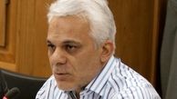 طلایی:اظهار نظر مسئولان محیط زیست جنبه شوخی دارد