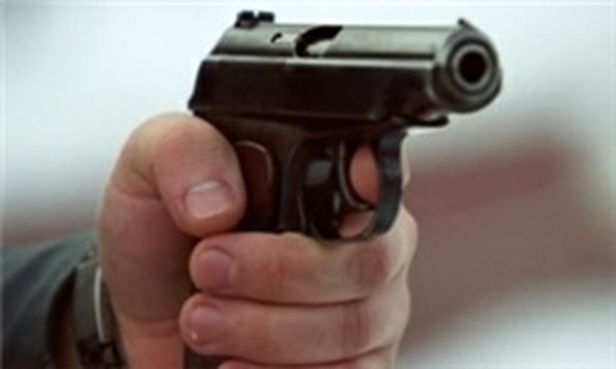 یک تکفیری خطرناک بازداشت شد