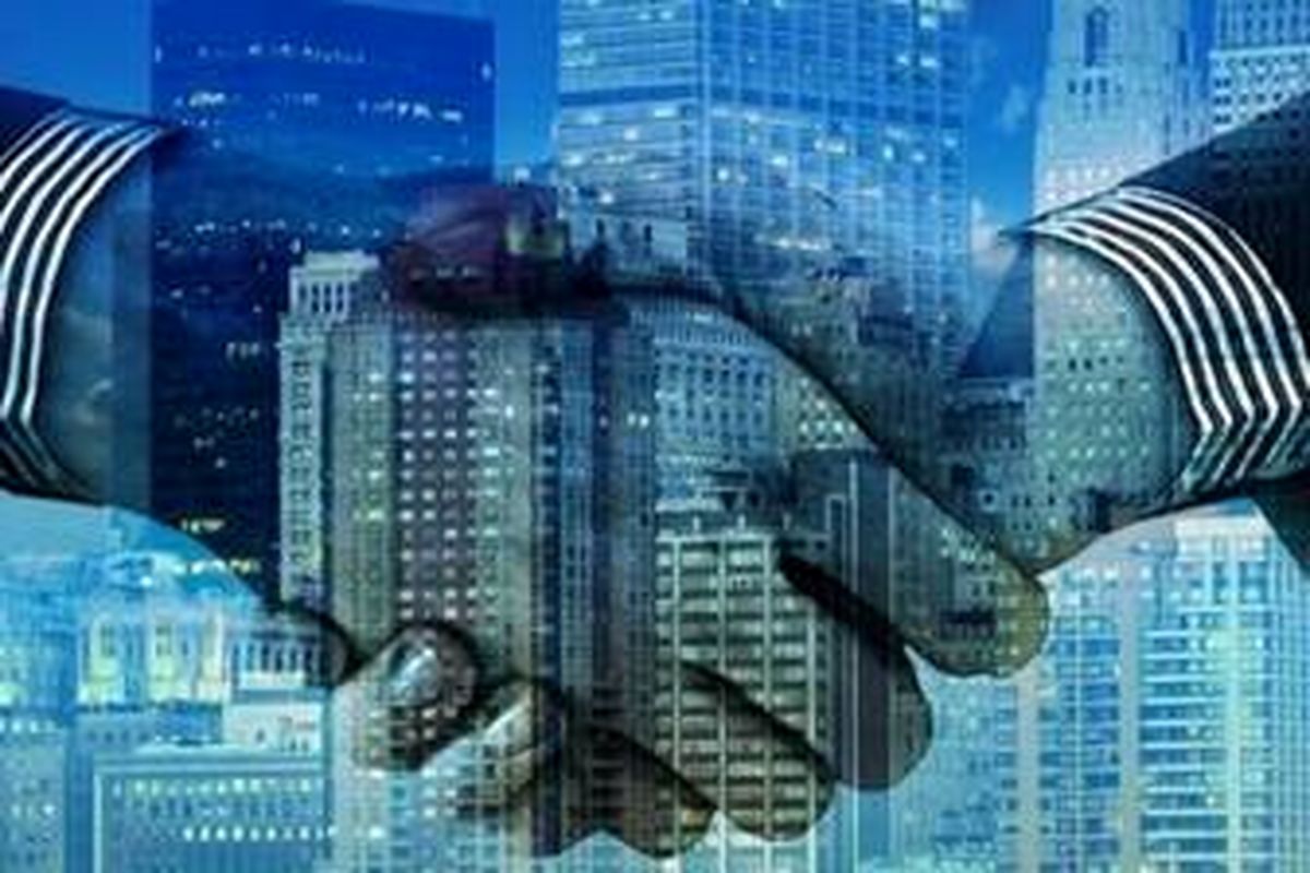 یک فرصت طلایی برای از بین بردن محدودیت‌های مبادلات مالی ایران