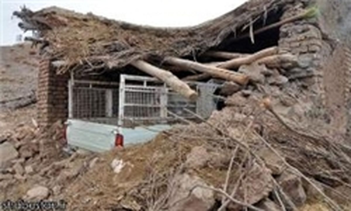 اعزام ۲۰ تیم ارزیاب برای بررسی زلزله سیستان و بلوچستان