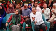 نظر جالب نگار جواهریان درباره رامبد جوان