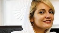 وقتی «مهناز افشار» سر جنگ دارد! /عکس