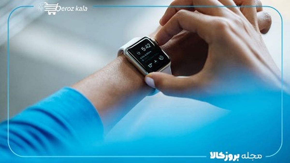 آیا ساعت هوشمند سیم کارت میخوره ؟