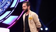 بازیگر «وضعیت سفید» و همسرش در «کودک‌شو»/تصاویر 
