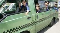 افزایش 15 درصدی نرخ «کرایه سرویس مدارس»