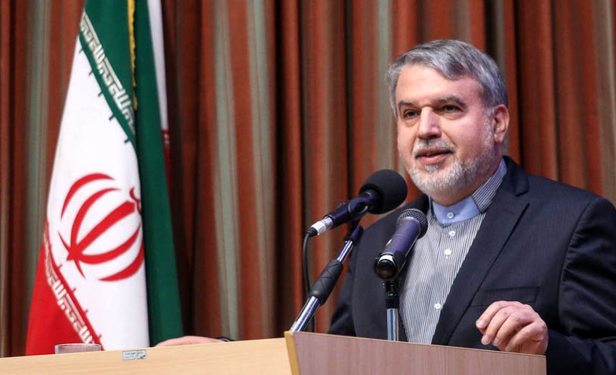 صالحی امیری: هیچ اثری از گنجینه موزه هنرهاى معاصرخارج نشده است