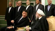 روایت روحانی از سهم ایتالیا در مذاکرات
