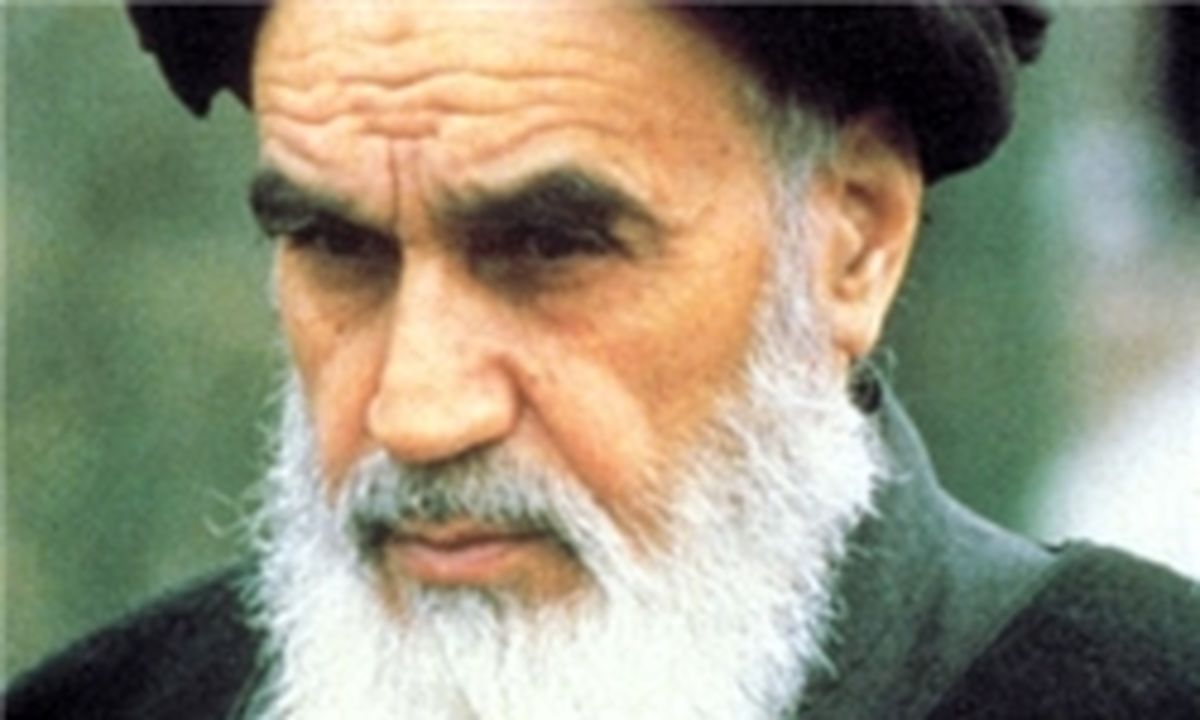 امام (ره) ابن ملجم را از چه کسانی مردتر می‌دانست