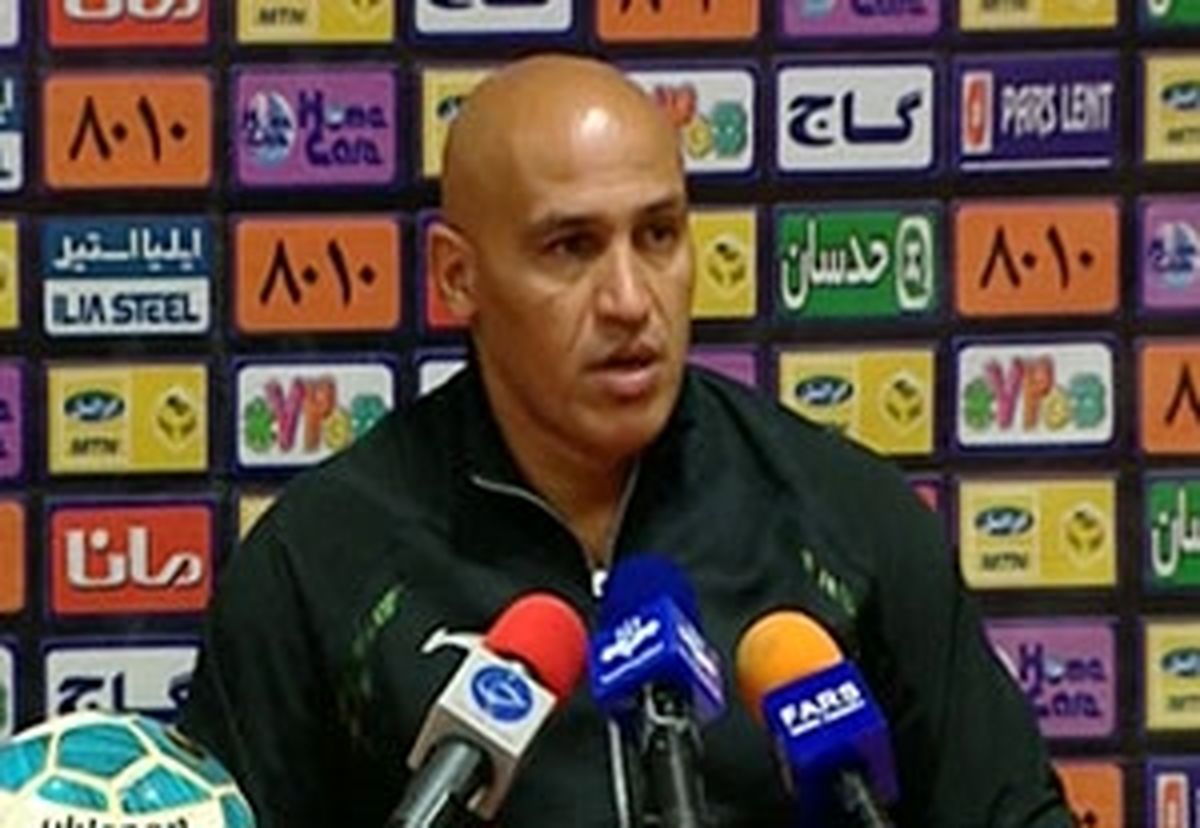 زمان نشست خبری استقلال با هم نام خوزستانیش