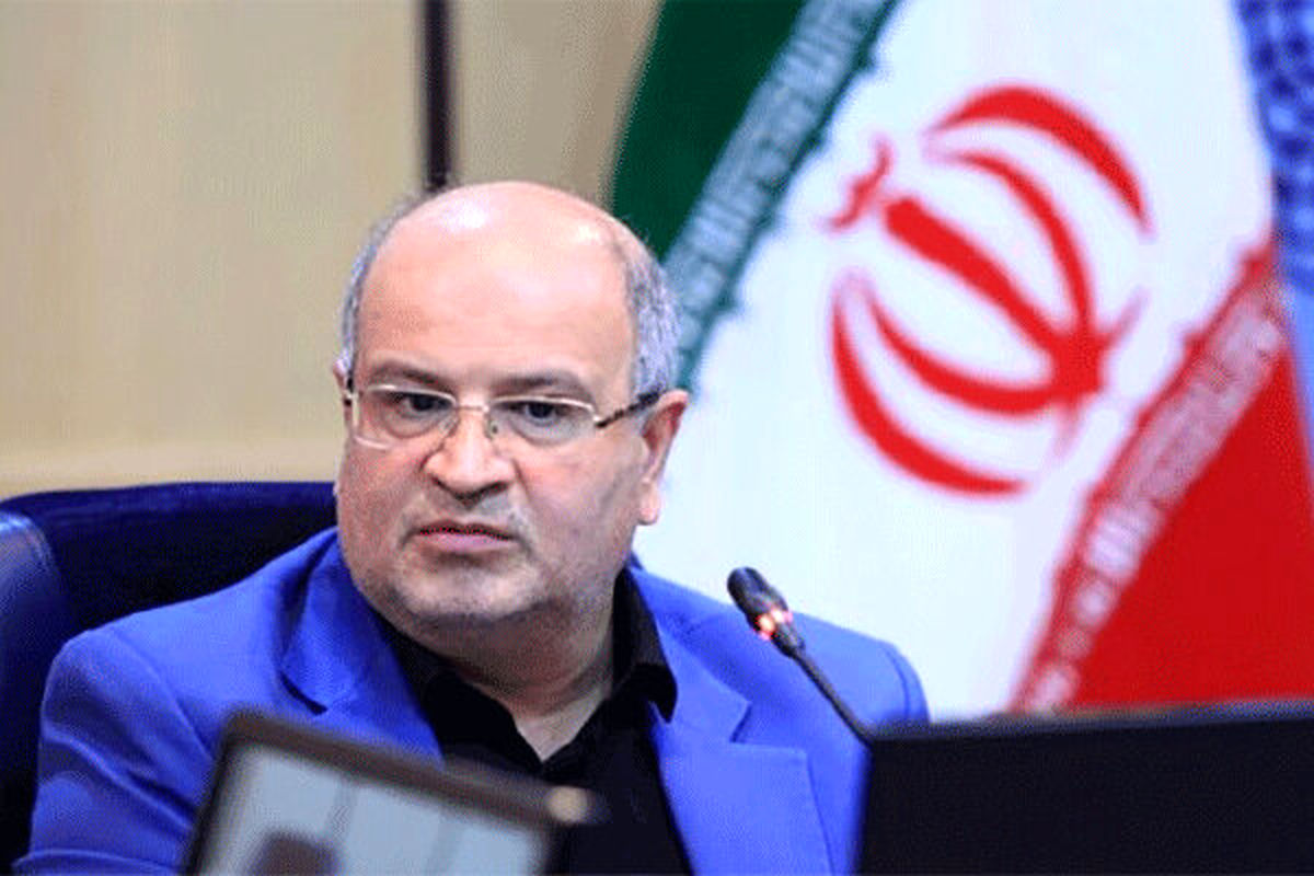 ۵۱ درصد از تهرانی‌ها نگران ابتلا به ویروس کرونا هستند