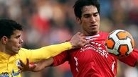 پرسپولیس برتر از استقلال است!