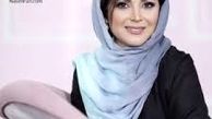  کمند امیر سلیمانی و مادرش در یک قاب/عکس