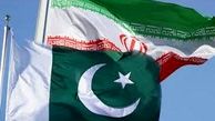 قول پیگیری هیات پاکستانی برای آزادی مرزبانان ایرانی