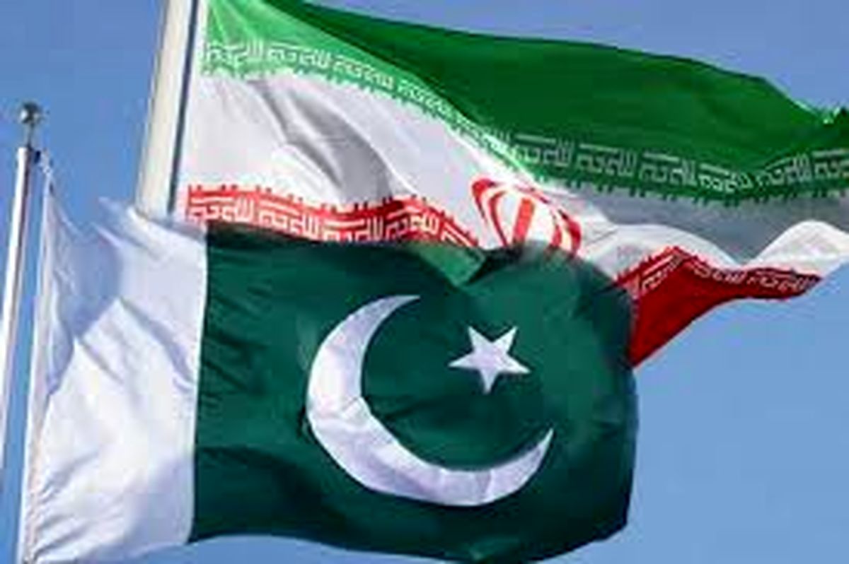قول پیگیری هیات پاکستانی برای آزادی مرزبانان ایرانی