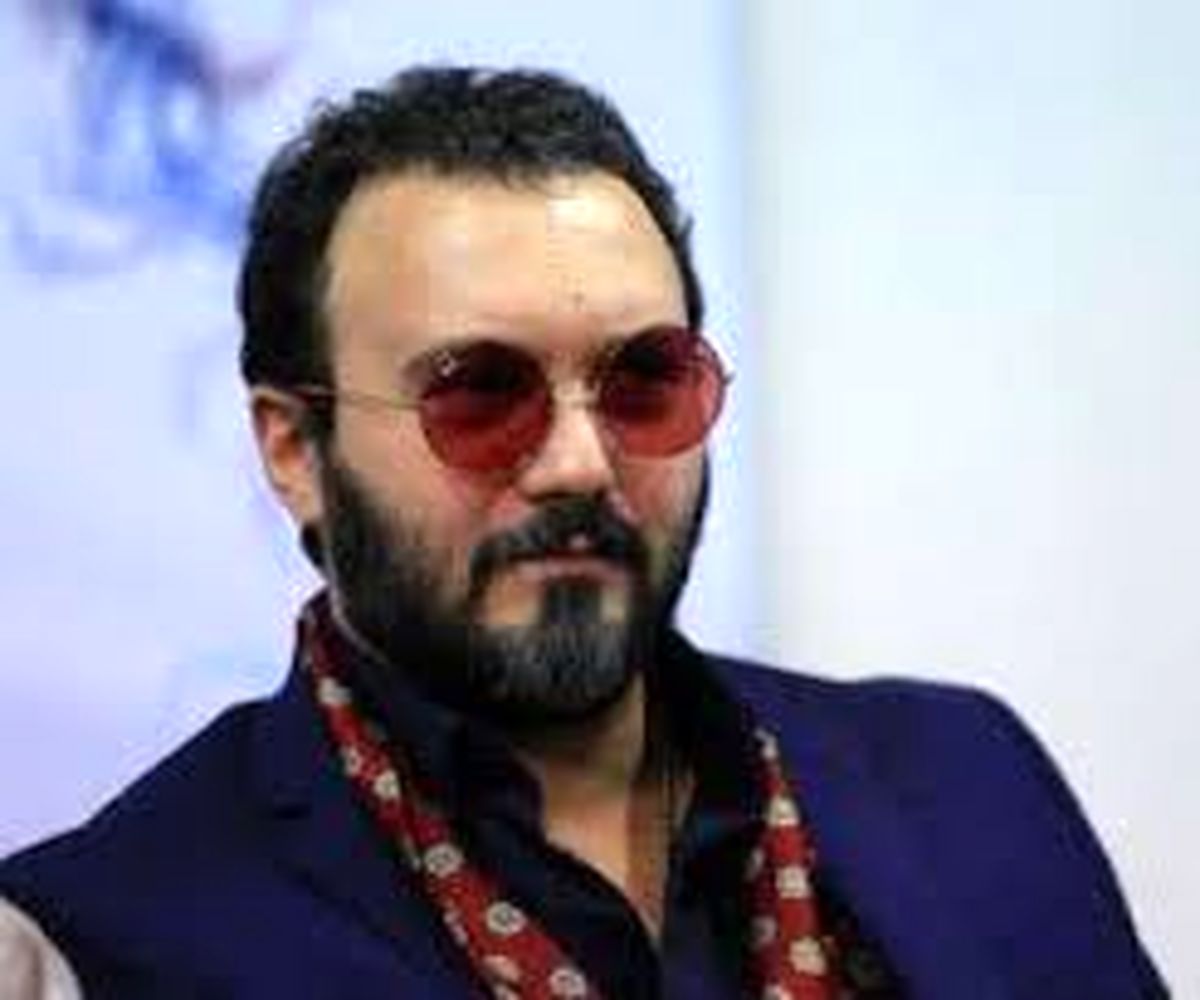 خوشحالی «کامبیز دیرباز» از مجوز گفتن «رابعه اسکویی»/عکس 