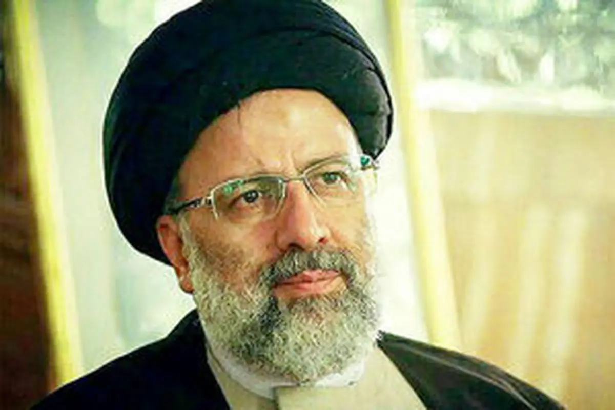 
رئیسی: حرکت‌های مردمی و خالصانه است که کار را به نتیجه می‌رساند
