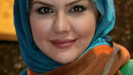 عکس ناز کودکی خانم مجری