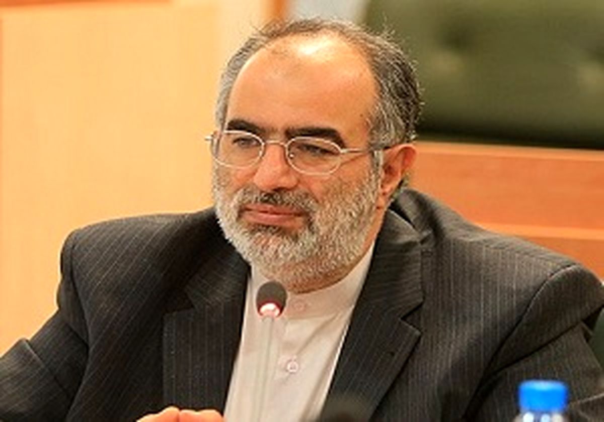 پیام فعالیت صلح‌آمیز هسته‌ای ایران به آمانو رسید
