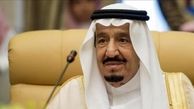 گفتگوی تلفنی پادشاه عربستان و نخست وزیر عراق
