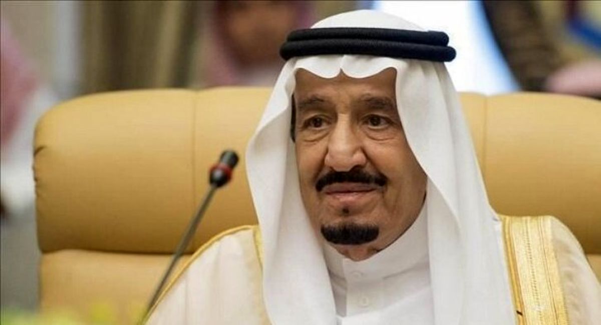 گفتگوی تلفنی پادشاه عربستان و نخست وزیر عراق