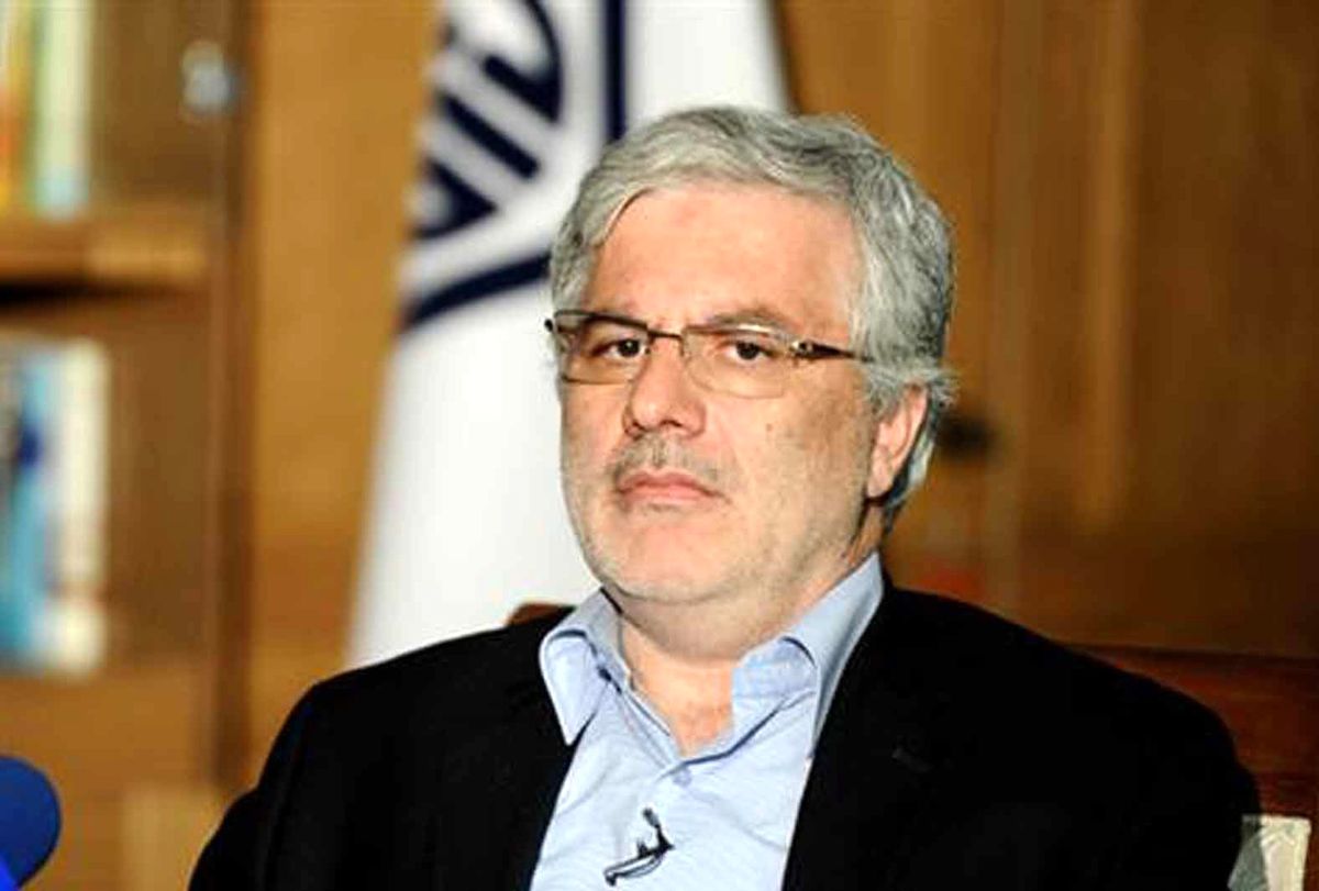 حداقل حقوق و دستمزد برای مستمری بگیران ۱۹.۵ درصد رشد می کند