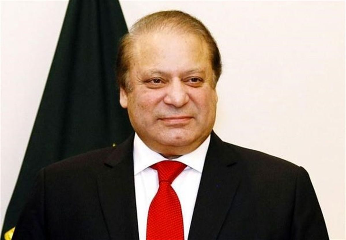 انتقال نواز شریف از زندان به بیمارستان