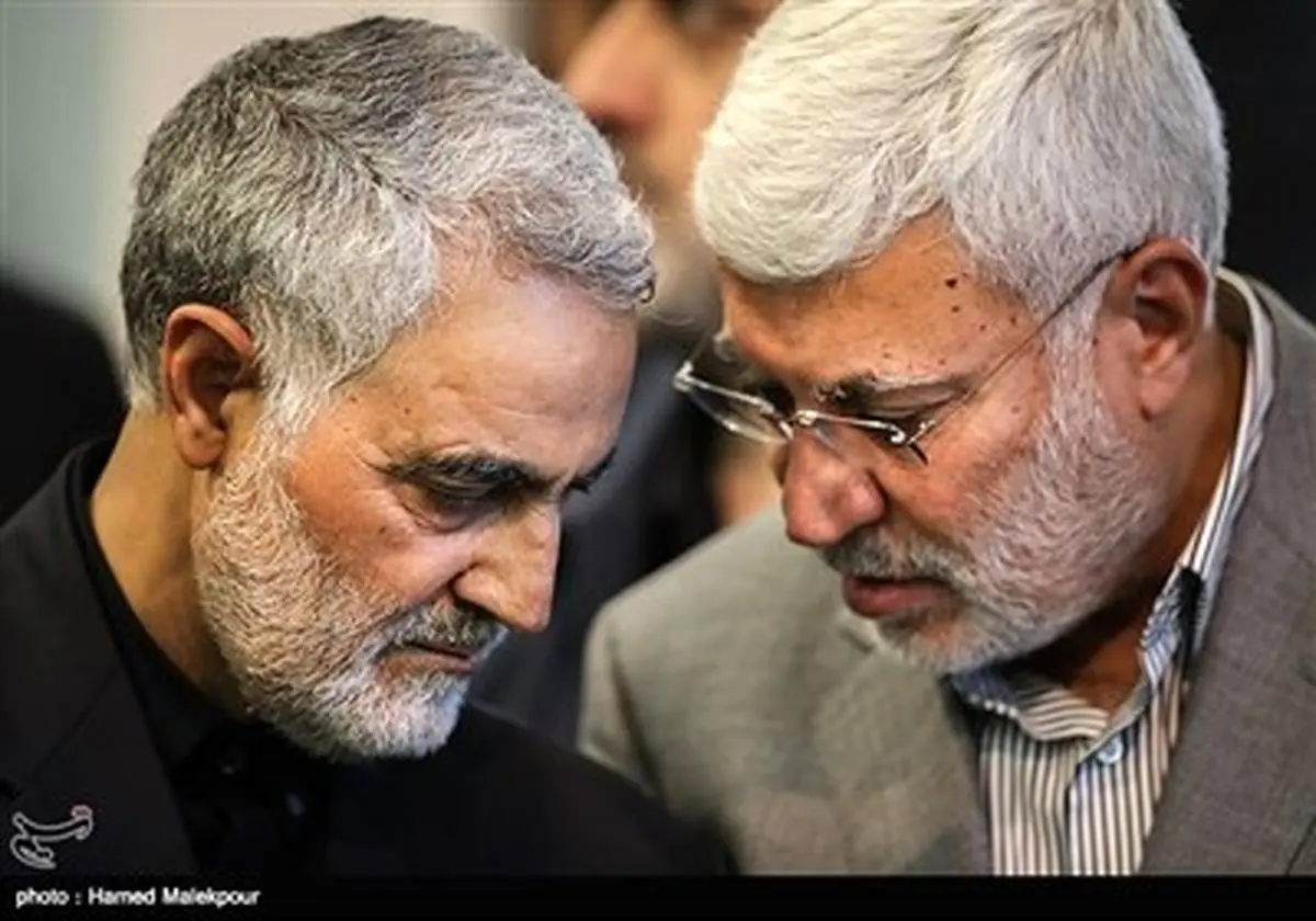 سردار شادمانی: استعفای سعد حریری "توطئه بزرگ" است