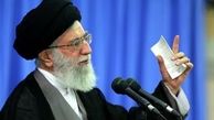 روایت رهبر معظم انقلاب از «زبیر»