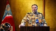 امیر حیدری: نیروهای مسلح ایران آماده در هم کوبیدن دشمنان هستند