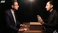 داور عصر جدید در اتاق بازجویی + عکس