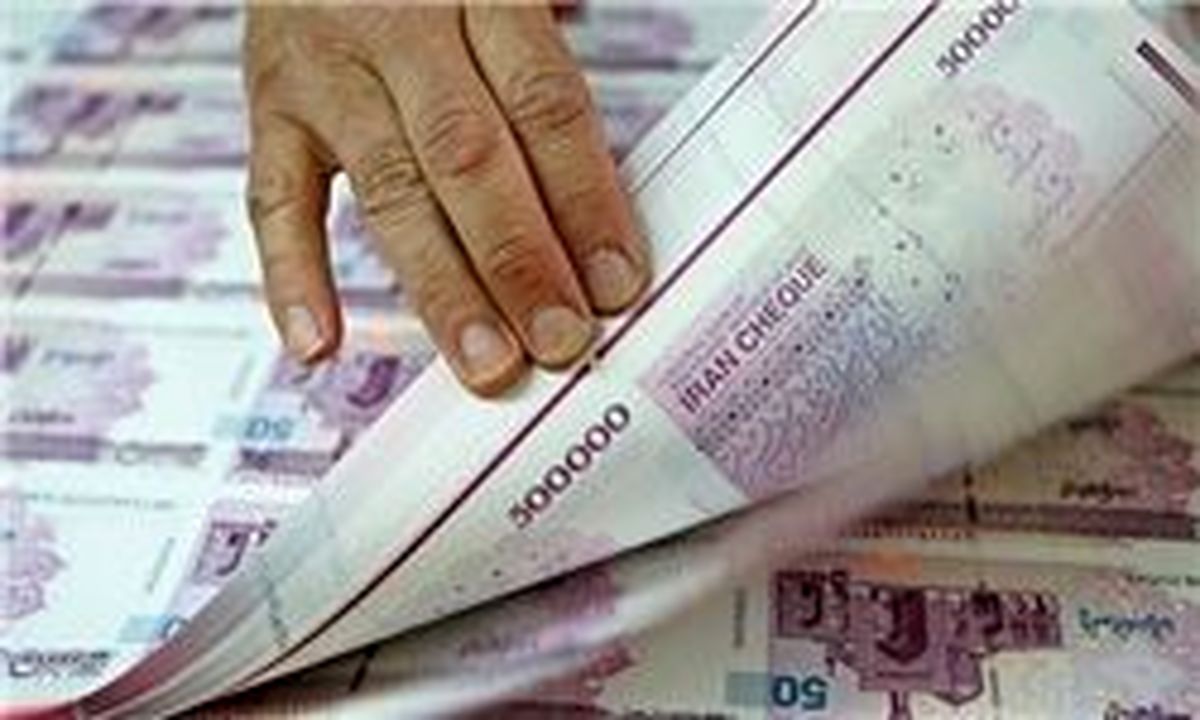 چرا حجم نقدینگی سه برابر شد؟