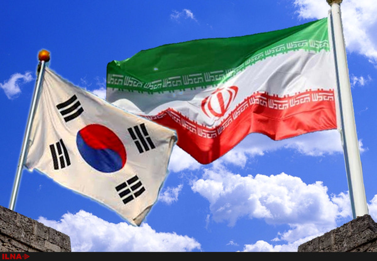 مکانیزم مشورتی سیاسی ایران و کره جنوبی برگزار شد