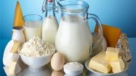  سفر هیئت ایرلندی به تهران برای فروش لبنیات 