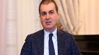 آنکارا: هیأتی از ترکیه عازم روسیه خواهد شد