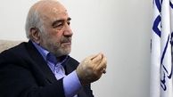 منصوری: در خصوص عراقچی مصاحبه‌ای نکردم