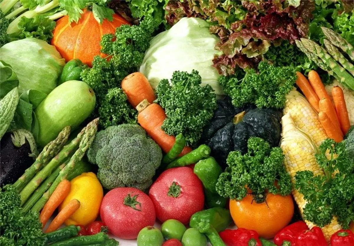 پرخاصیت ترین سبزیجات زمستانی