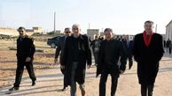 سخنان جالب نمایندگان فرانسوی در حلب
