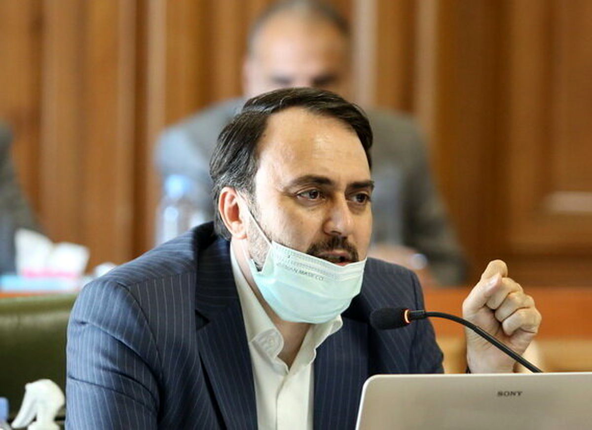 تکلیف شهرداری برای احداث بوستان در ۶ محله فاقد بوستان در تهران