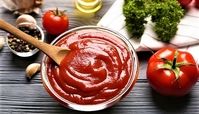 فوت و فن تهیه رب گوجه خانگی خوش رنگ و غلیظ بدون کپک