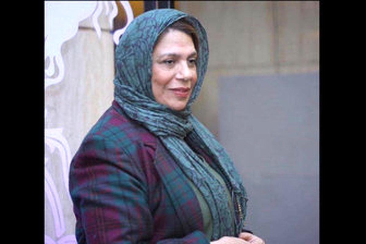گوهر خیراندیش هم بازیگر «هفت شهر عشق» جنجالی شد