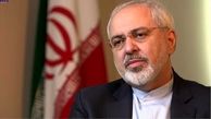 ظریف: روابط تهران- مسقط الگویی برای کشورهای منطقه است